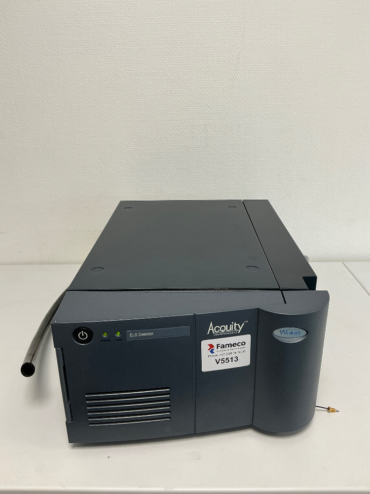 Image of Waters Acquity 186015027 ELS Detector HPLC